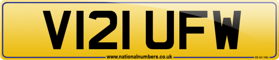V121 UFW