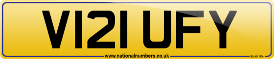 V121 UFY