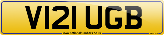 V121 UGB