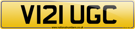 V121 UGC