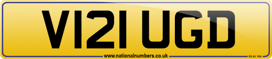 V121 UGD