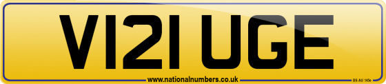 V121 UGE