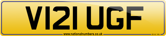V121 UGF