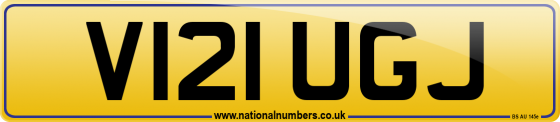 V121 UGJ