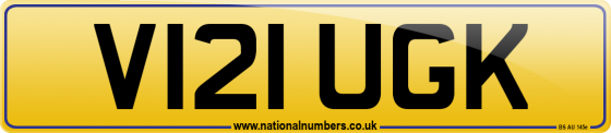 V121 UGK