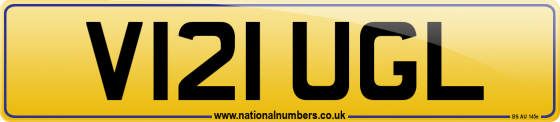 V121 UGL