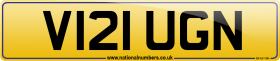 V121 UGN