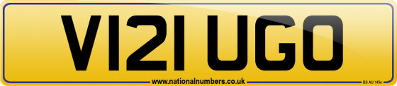 V121 UGO