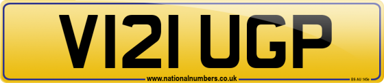 V121 UGP