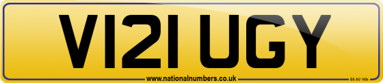 V121 UGY
