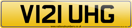 V121 UHG