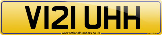 V121 UHH