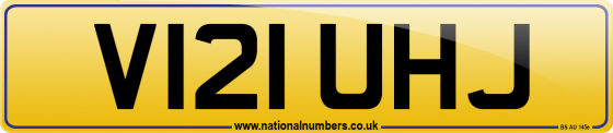 V121 UHJ