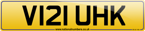 V121 UHK