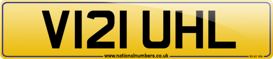 V121 UHL