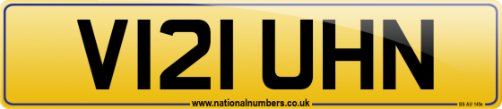 V121 UHN