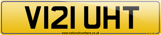 V121 UHT