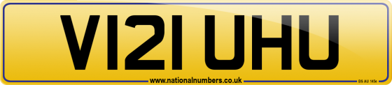 V121 UHU