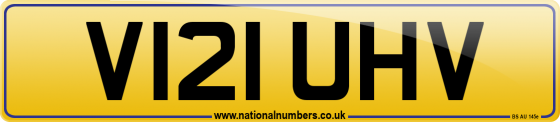 V121 UHV