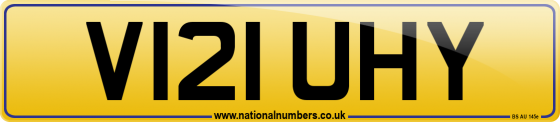 V121 UHY