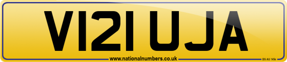 V121 UJA