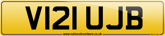 V121 UJB