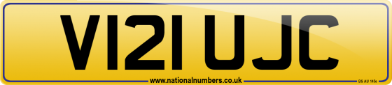 V121 UJC