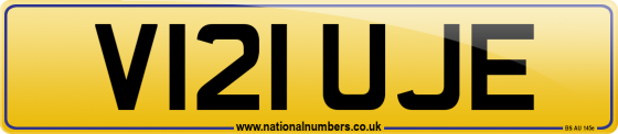 V121 UJE