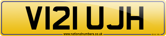 V121 UJH