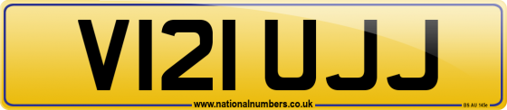 V121 UJJ