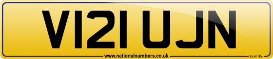 V121 UJN