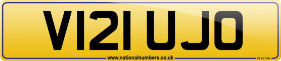 V121 UJO