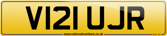 V121 UJR