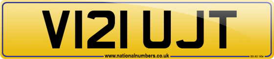 V121 UJT