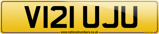 V121 UJU