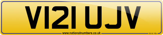 V121 UJV