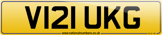 V121 UKG