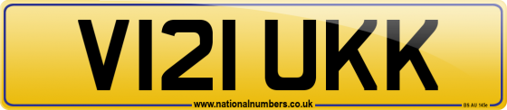 V121 UKK