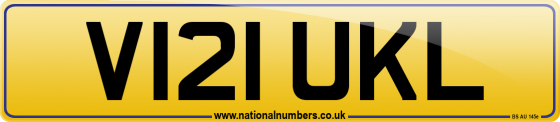 V121 UKL
