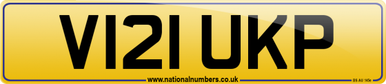 V121 UKP