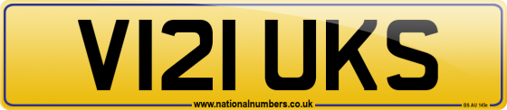 V121 UKS