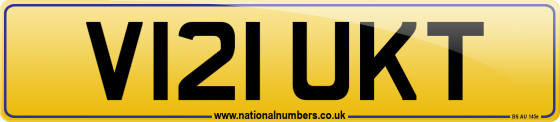 V121 UKT