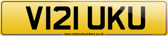 V121 UKU