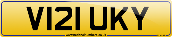 V121 UKY