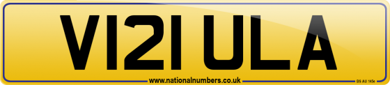 V121 ULA