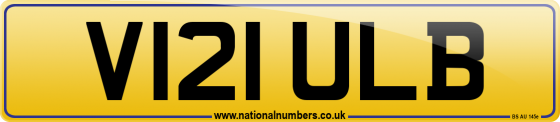 V121 ULB