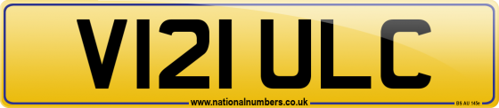 V121 ULC