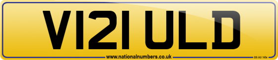 V121 ULD