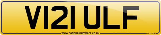V121 ULF