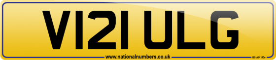 V121 ULG